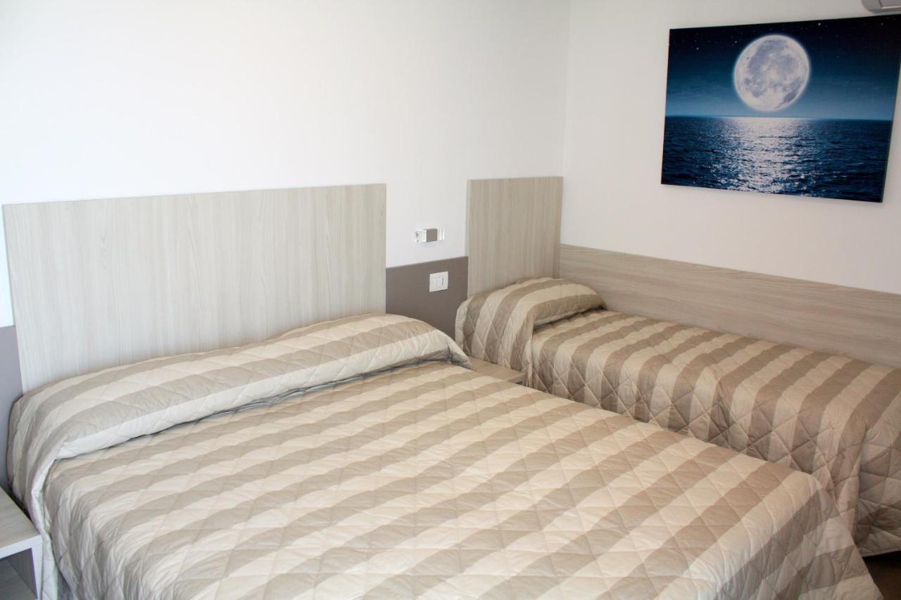 Nashira Apartments Линьяно-Саббьядоро Экстерьер фото