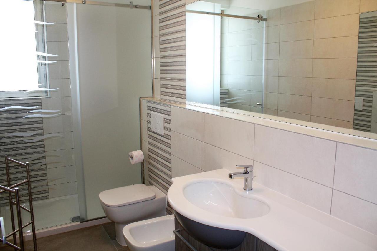 Nashira Apartments Линьяно-Саббьядоро Экстерьер фото